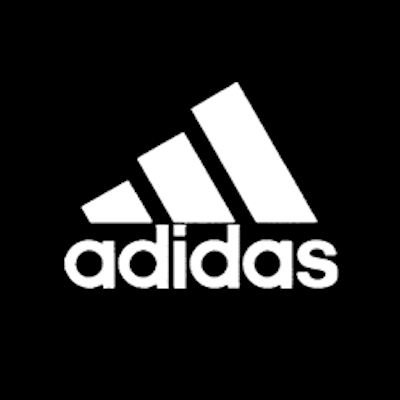 adidas the brand with