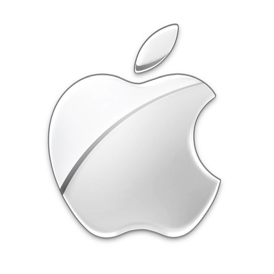 Apple-Logo