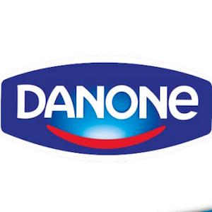 Danone logo