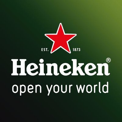 Heineken brand strategy
