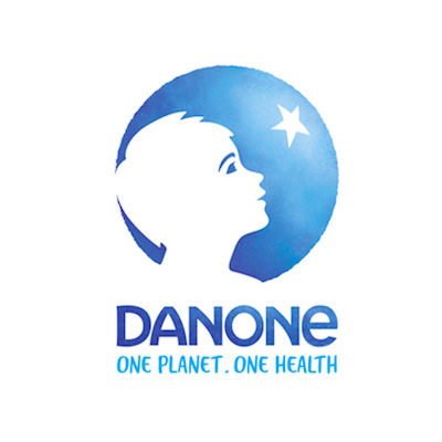 Danone Brand Strategy