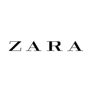 Zara logo