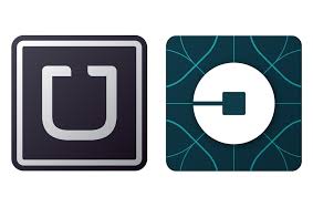 uber before vs. after