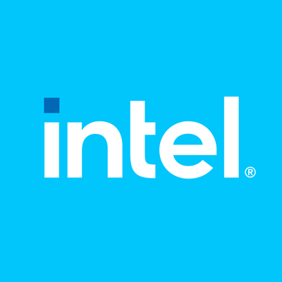 Intel Brand Strategy