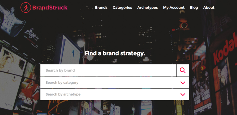 Reebok  BrandStruck: Brand Strategy / Positioning Case Studies