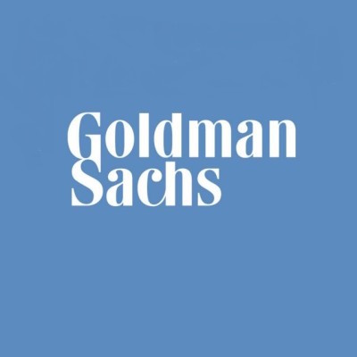 Goldman Sachs Brand Strategy
