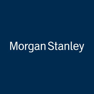 Morgan Stanley Brand Strategy