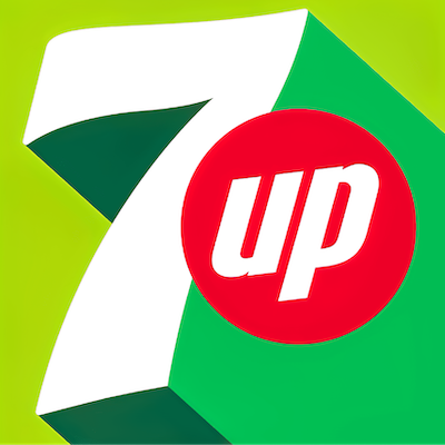 7up Brand Strategy