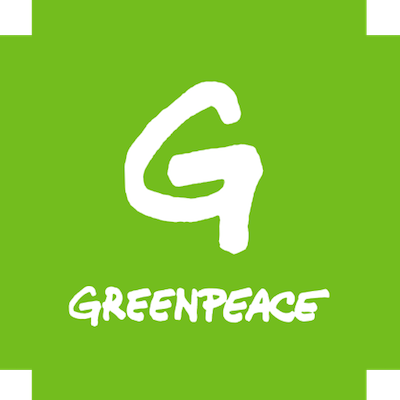 Greenpeace Brand Strategy