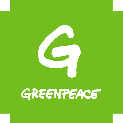 Greenpeace