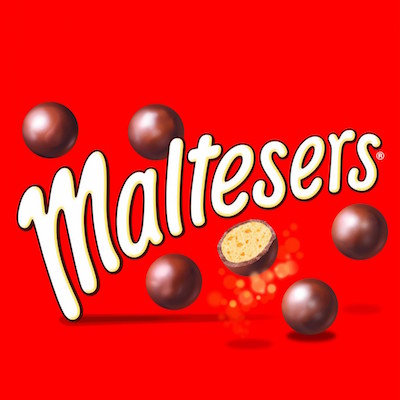 Maltesers Brand Strategy