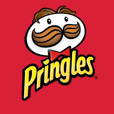 Pringles brand strategy