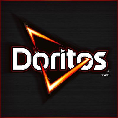 Doritos Brand Strategy