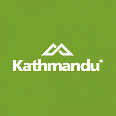 Kathmandu Brand Strategy