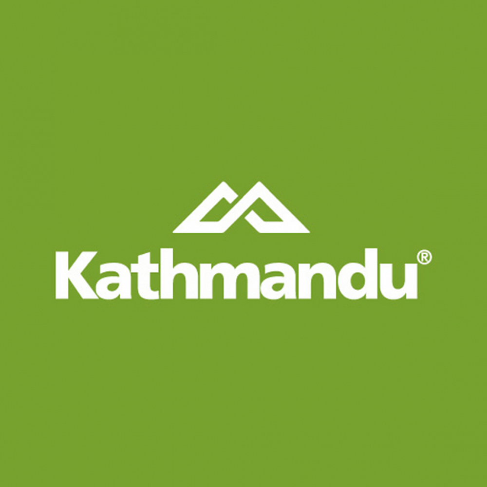 Kathmandu brand strategy : positioning