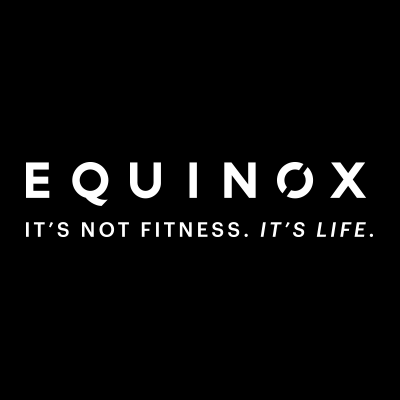 Equinox brand strategy : positioning
