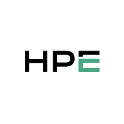 Hewlett Packard Enterprise