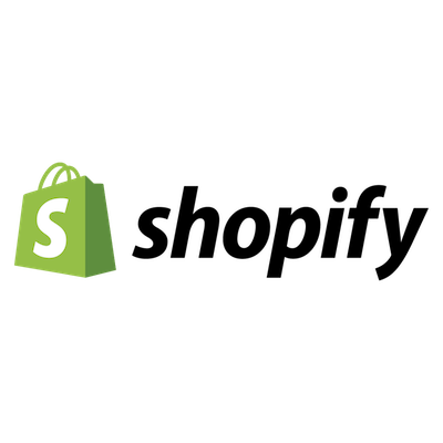 Shopify brand strategy : positioning