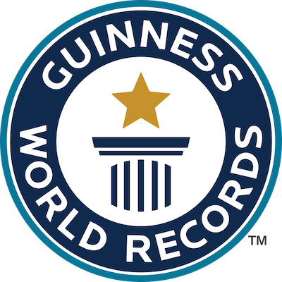 Guinness World Records Brand Strategy