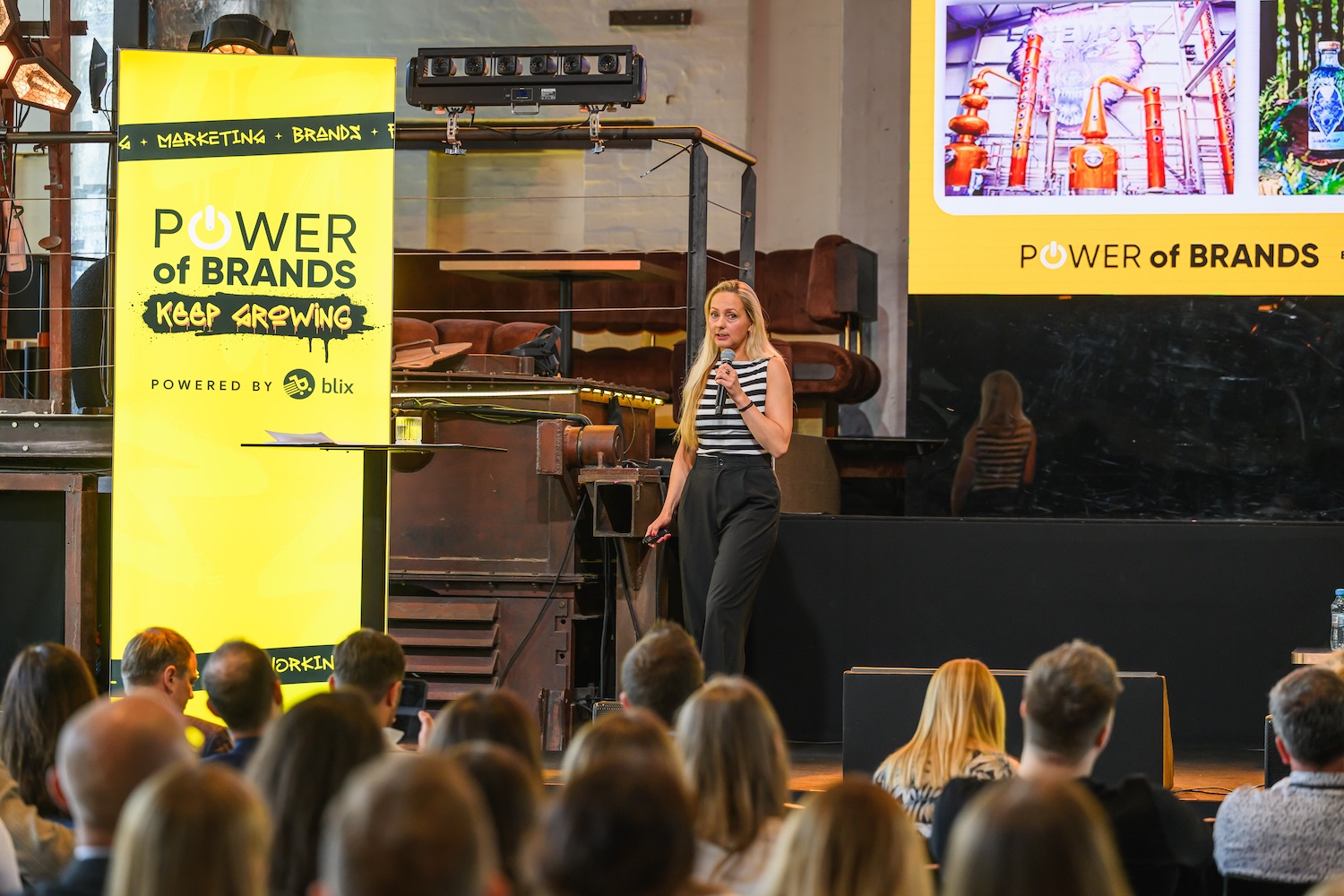How brands shrink – four scenarios with case studies